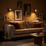 Спот Citilux AXEL CL512513R
