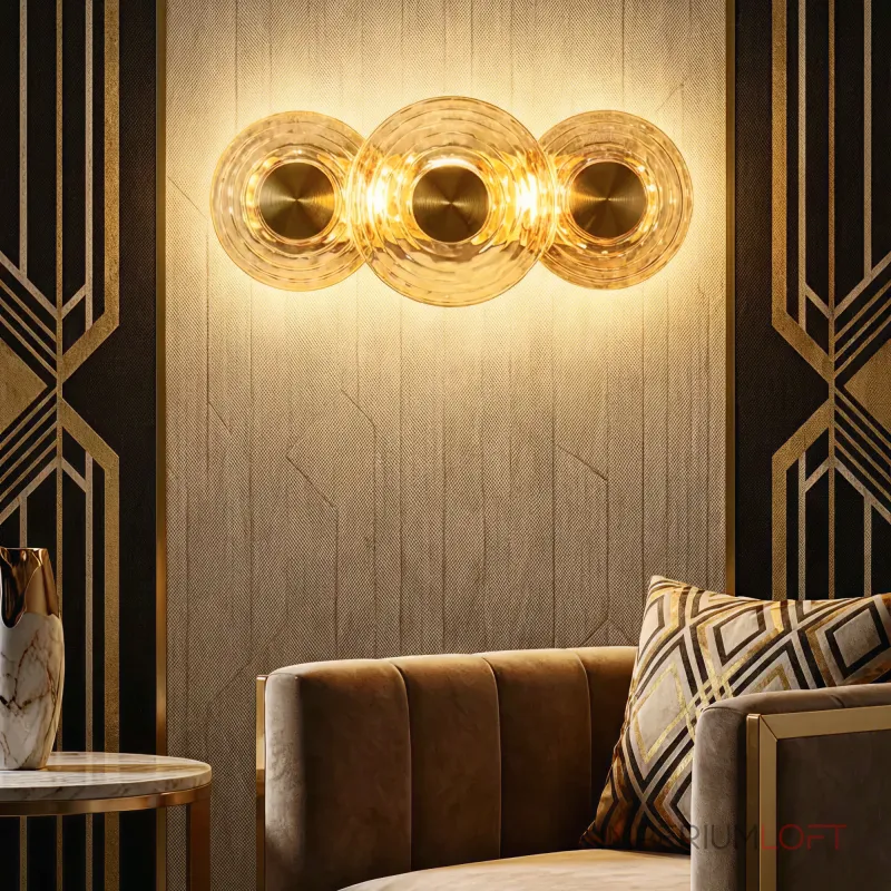 Бра Citilux JANTAR CL240333
