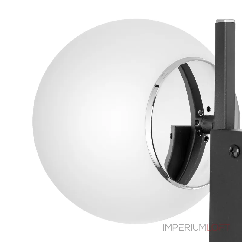 Бра светодиодное Citilux DORSY CL223312 Бра светодиодное Citilux DORSY CL223312