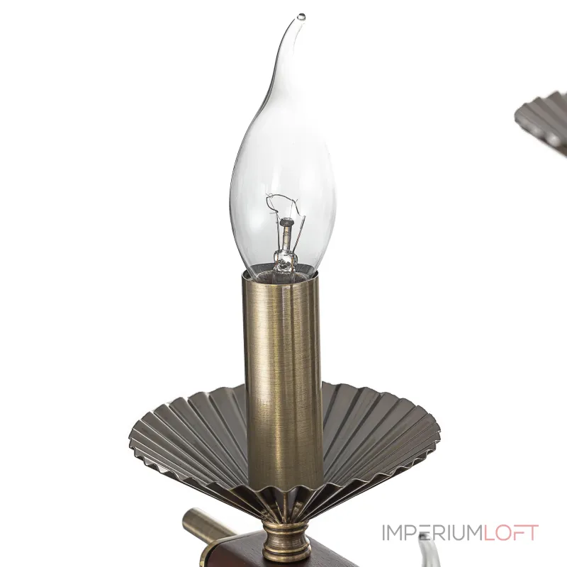 Подвесная люстра Citilux KAPTOR CL423193