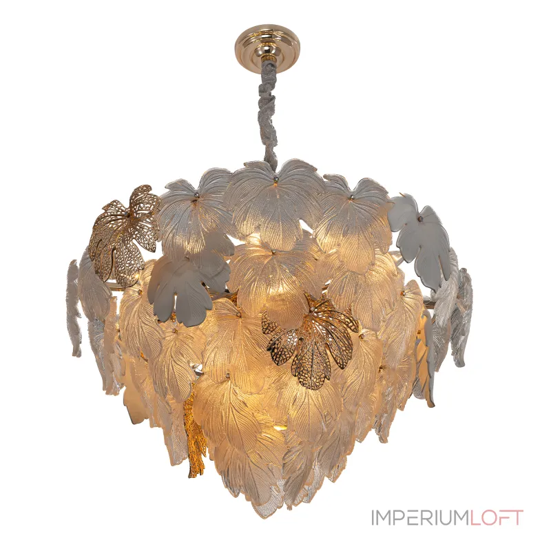 Подвесная люстра Citilux DRYAD CL305180