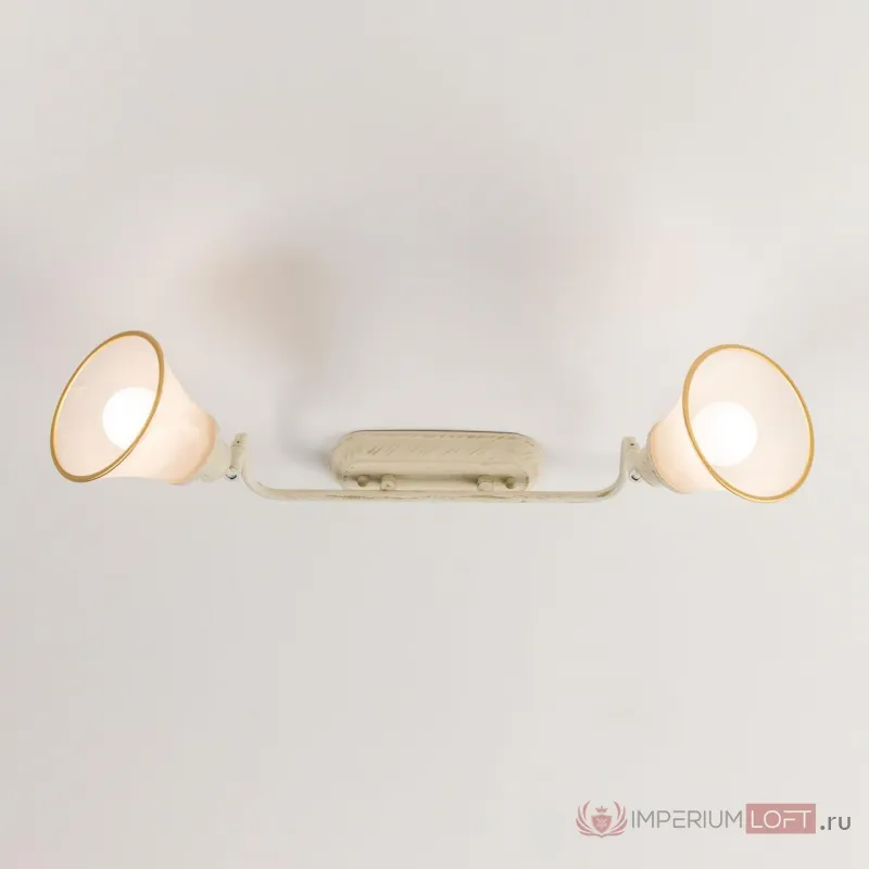 Спот поворотный Citilux Прованс CL511524 от ImperiumLoft