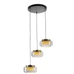 Подвесной светильник Citilux SIGNATURE CL247012