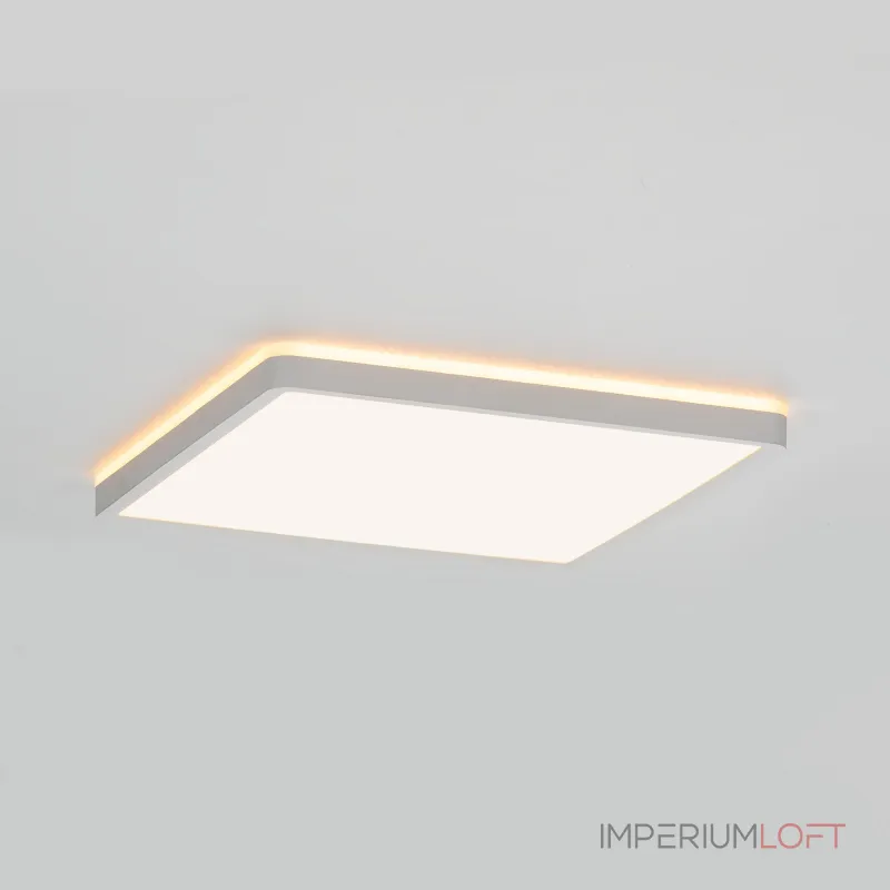 Светильник с подсветкой Citilux NORMA CL748K300 LED