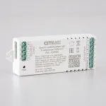 Смарт Контроллер LED 5-канальный CLR6S