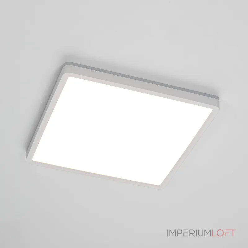 Светильник с подсветкой Citilux NORMA CL748K300 LED