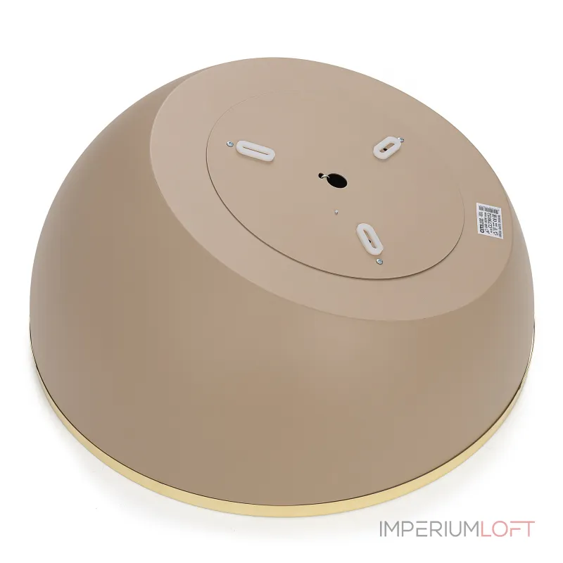 Потолочный светильник Citilux FLOOM CL736152