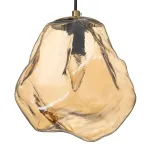 Подвесная люстра Citilux ROCKA CL247084