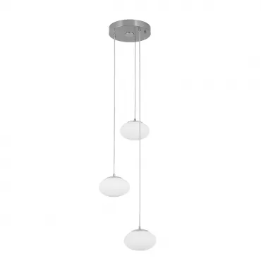 Умная каскадная люстра Citilux ATMAN CL226A031 LED RGB