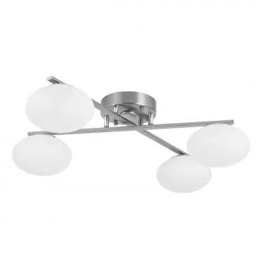 Умная люстра Citilux ATMAN SMART CL226A141 RGB LED
