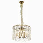 Люстра подвесная Citilux TALLA CL318262 от ImperiumLoft