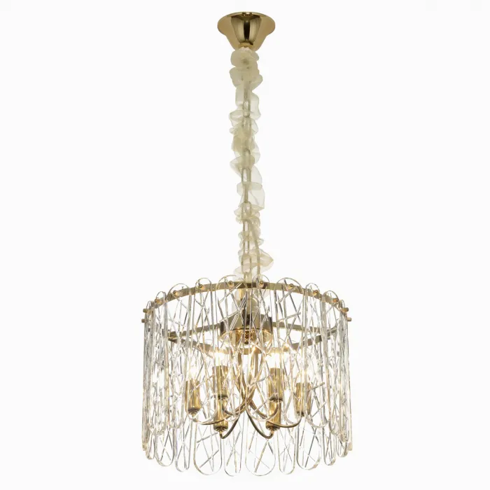 Люстра подвесная Citilux TALLA CL318262 от ImperiumLoft