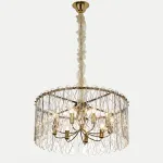 Люстра подвесная Citilux TALLA CL318292 от ImperiumLoft