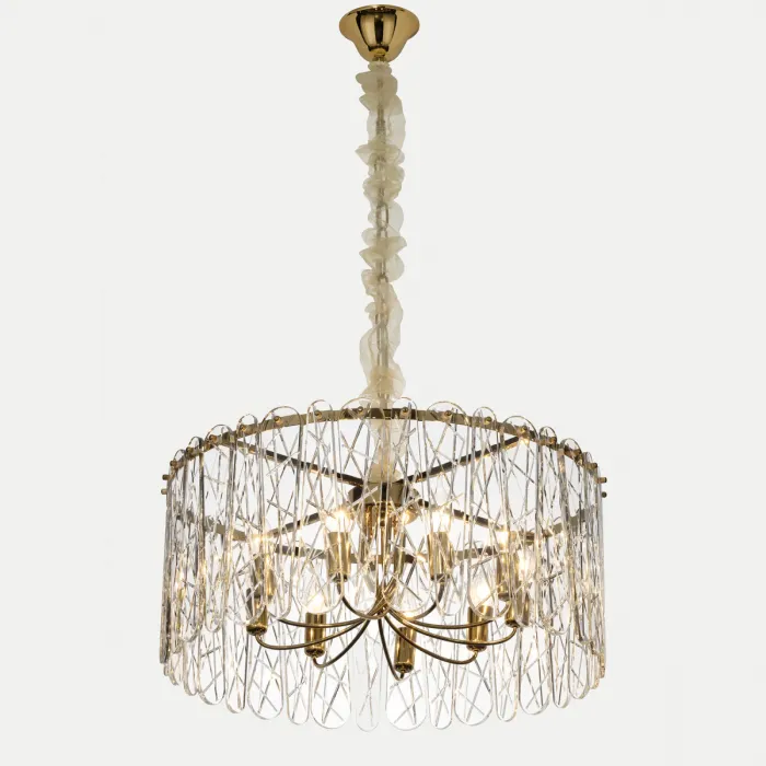Люстра подвесная Citilux TALLA CL318292 от ImperiumLoft