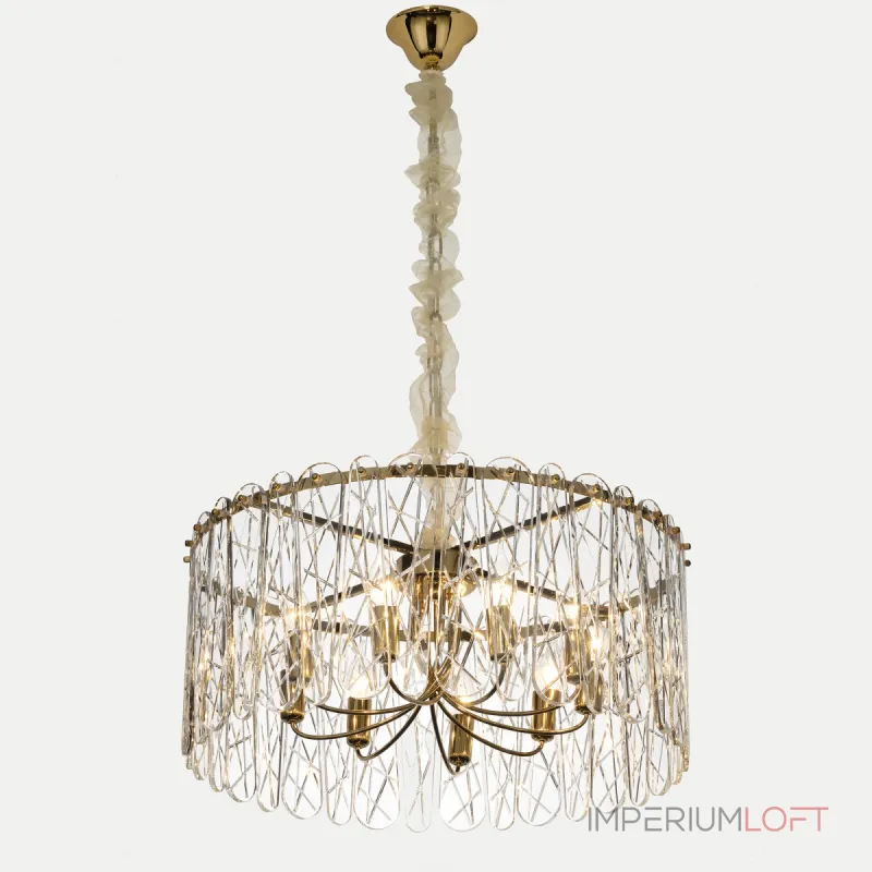 Подвесная люстра Citilux TALLA CL318292 Подвесная люстра Citilux TALLA CL318292