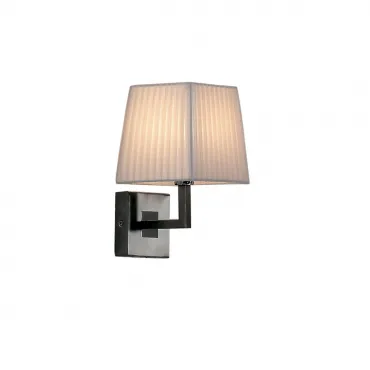 Бра Citilux Гофре CL914311 Цвет арматуры хром