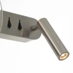 Настенный светильник Citilux CORTA CL245031 от ImperiumLoft