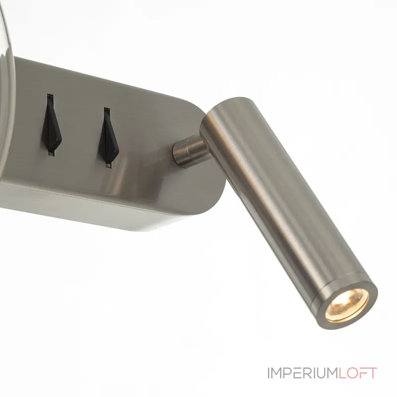 Настенный светильник Citilux CORTA CL245031 от ImperiumLoft Настенный светильник Citilux CORTA CL245031 от ImperiumLoft