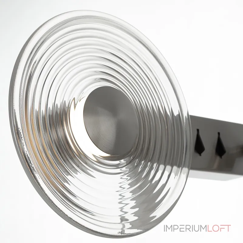 Настенный светильник Citilux CORTA CL245031 от ImperiumLoft Настенный светильник Citilux CORTA CL245031 от ImperiumLoft