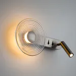 Настенный светильник Citilux CORTA CL245031 от ImperiumLoft