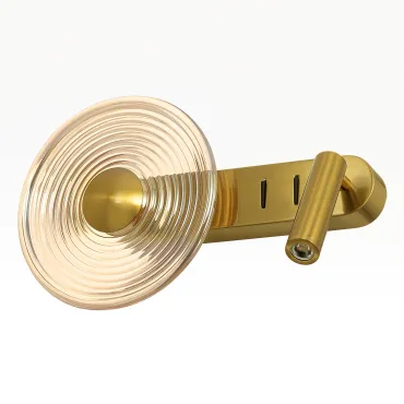 Настенный светильник Citilux CORTA CL245033 Настенный светильник Citilux CORTA CL245033