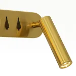 Настенный светильник Citilux CORTA CL245033