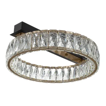 Потолочная люстра Citilux PALANT CL325142 Потолочная люстра Citilux PALANT CL325142