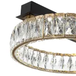 Потолочная люстра Citilux PALANT CL325142 от ImperiumLoft