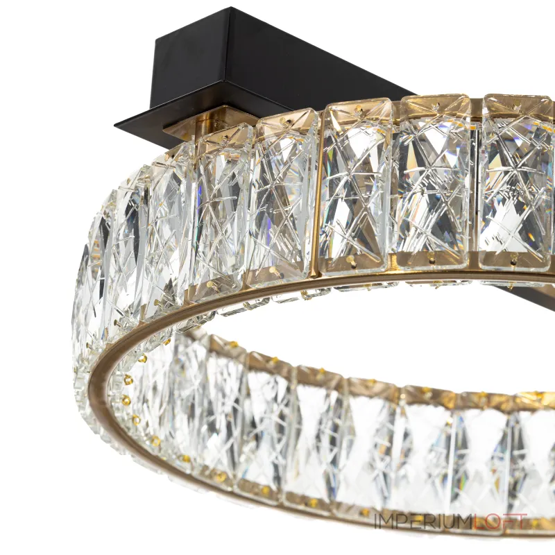 Потолочная люстра Citilux PALANT CL325142 от ImperiumLoft Потолочная люстра Citilux PALANT CL325142 от ImperiumLoft