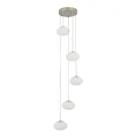 Подвесной светильник Citilux ATMAN SMARTCL226A051 LED RGB