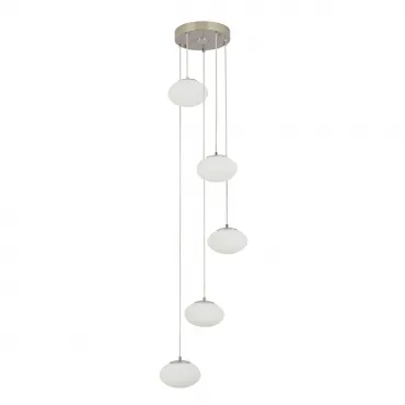 Умная каскадная люстра Citilux ATMAN SMARTCL226A051 LED RGB
