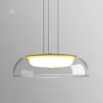 Подвесной светильник CLARITY D28