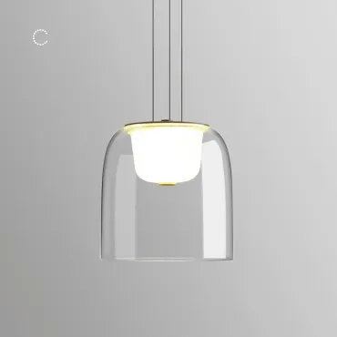 Подвесной светильник CLARITY D16 от ImperiumLoft