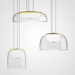 Подвесной светильник CLARITY D16