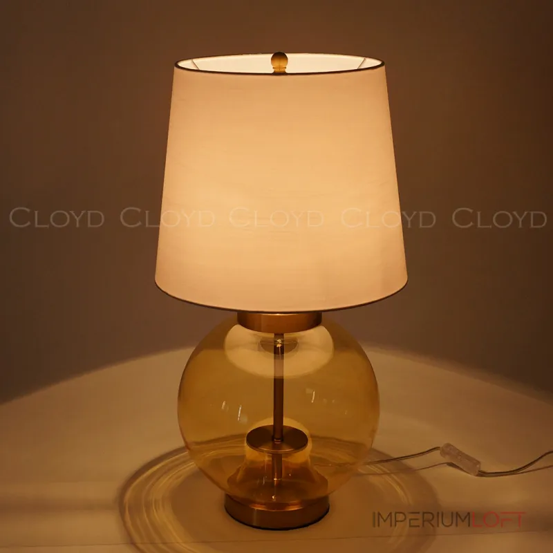 Настольная лампа Cloyd ENEIDA 30123 Настольная лампа Cloyd ENEIDA 30123