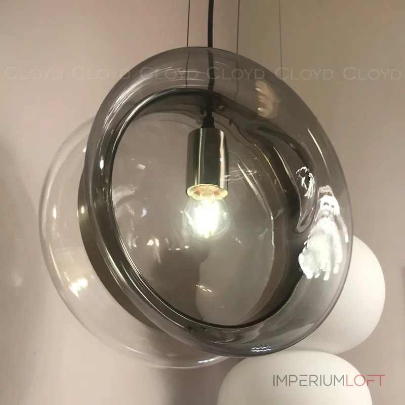 Подвесной светильник Cloyd EPICANTUS 11355 Подвесной светильник Cloyd EPICANTUS 11355