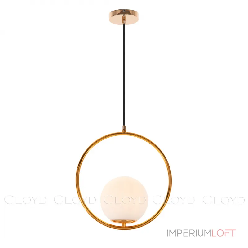 Подвесной светильник Cloyd MONADA 10413 Подвесной светильник Cloyd MONADA 10413