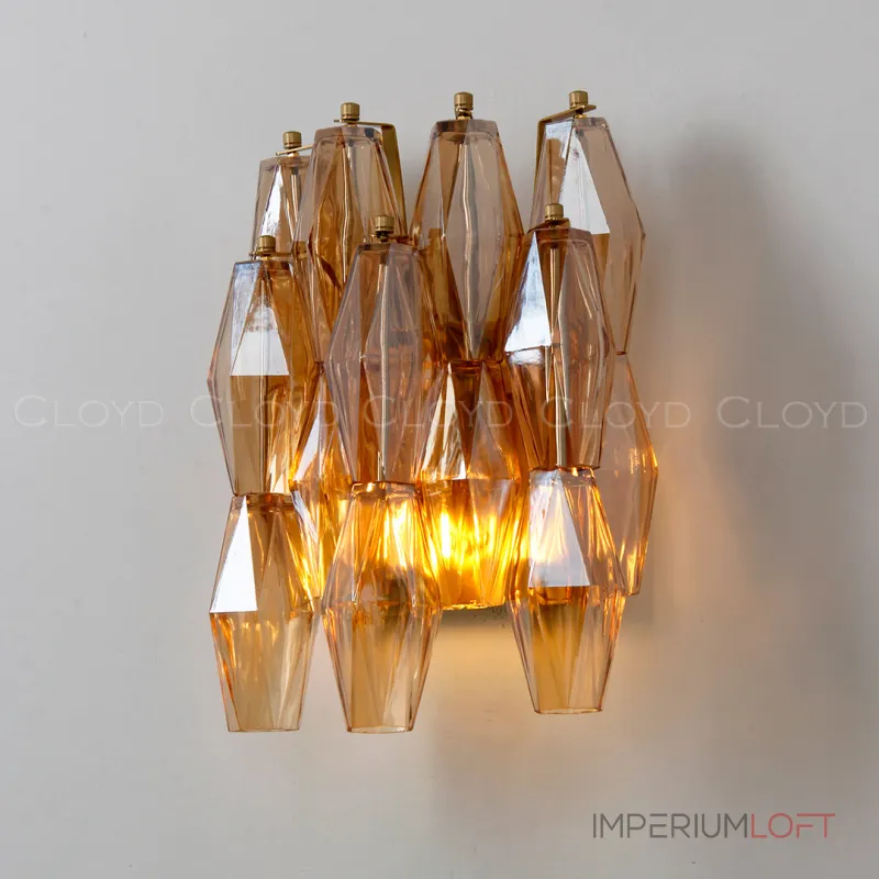 Бра Cloyd CALCUTTA W1 H37 20484