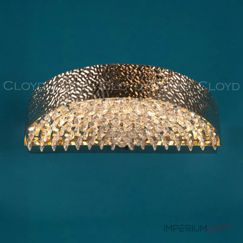 Бра Cloyd GALAXA 20339 от ImperiumLoft Бра Cloyd GALAXA 20339 от ImperiumLoft