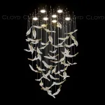 Декоративная композиция Cloyd AERIA 1686 S60 D80 60002