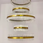 Люстра подвесная Cloyd ASPEND 10946