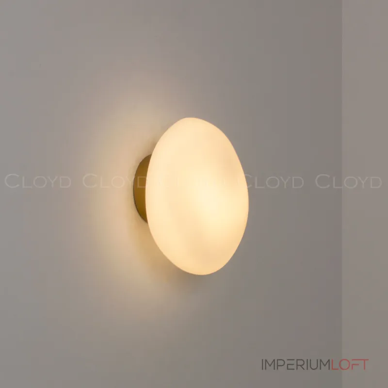 Бра Cloyd GEROLL 20361 Бра Cloyd GEROLL 20361