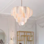 Люстра подвесная Cloyd CEYLON 10658 от ImperiumLoft