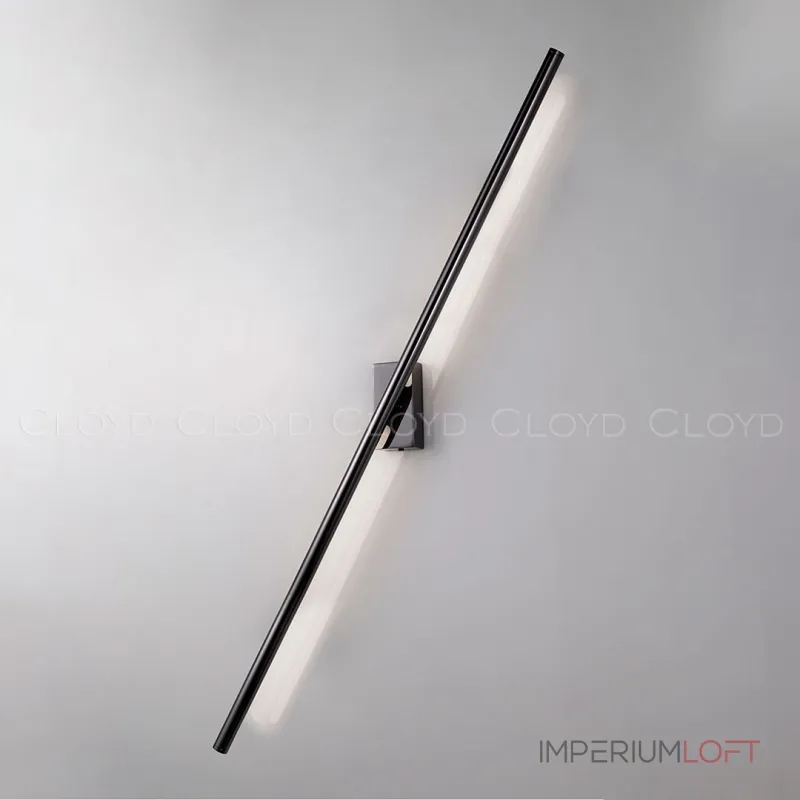 Бра Cloyd LINEAS-B W1 H100 4000K 20456 Бра Cloyd LINEAS-B W1 H100 4000K 20456