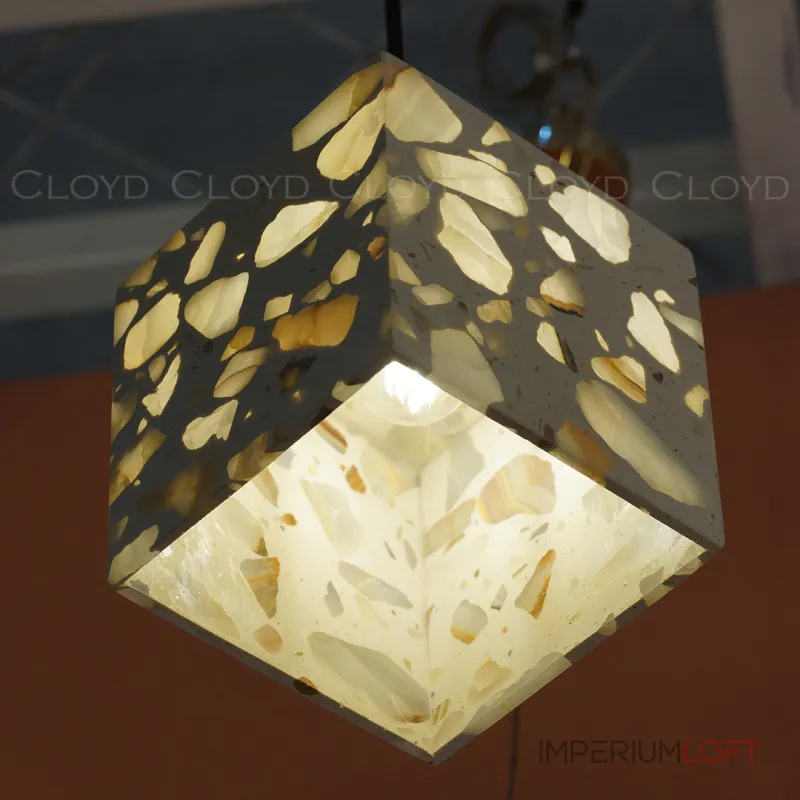 Подвесной светильник Cloyd MATERIA P1 12181 Подвесной светильник Cloyd MATERIA P1 12181