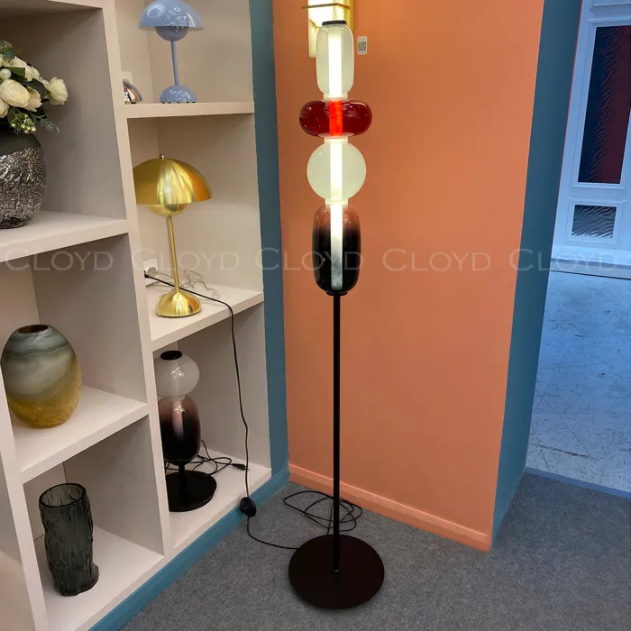 Торшер Cloyd SUPERNOVA 40177 от ImperiumLoft
