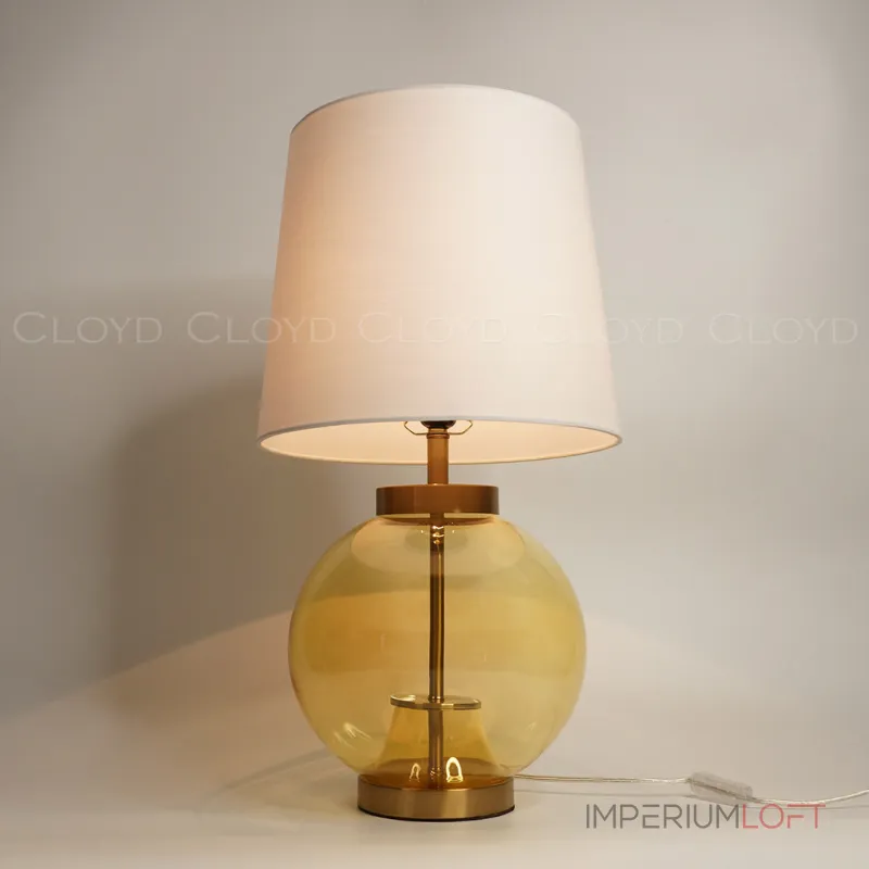 Настольная лампа Cloyd ENEIDA 30123 Настольная лампа Cloyd ENEIDA 30123