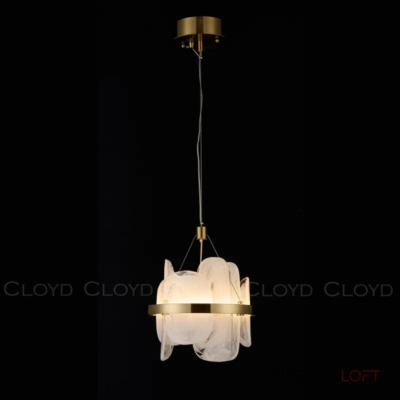 Подвесной светильник Cloyd COLD 11516