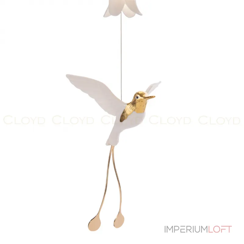 Подвесной светильник Cloyd ARGANA 11241
