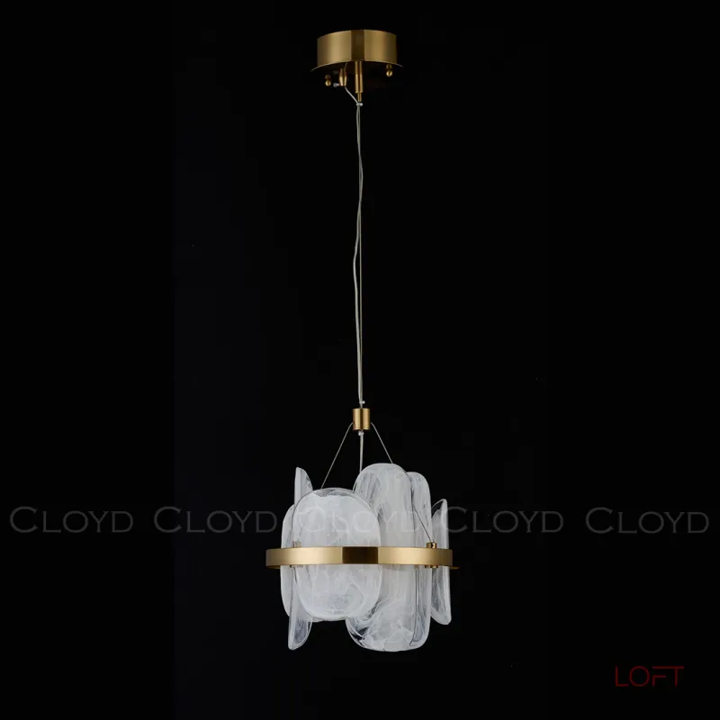 Подвесной светильник Cloyd COLD 11516